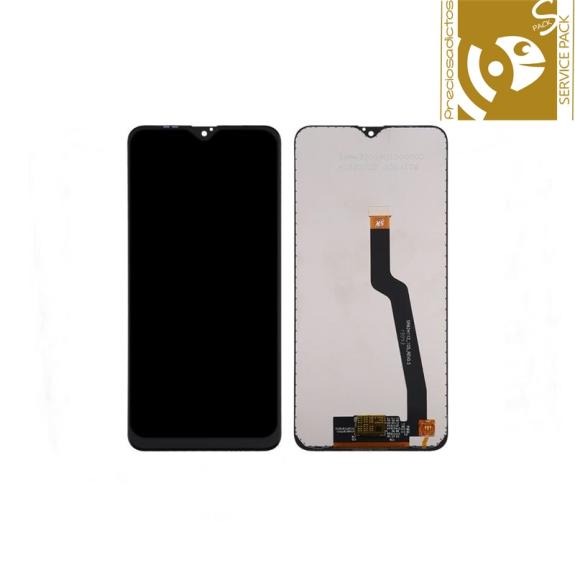 Pantalla para Samsung Galaxy A10 / M10 2019 sin marco negro