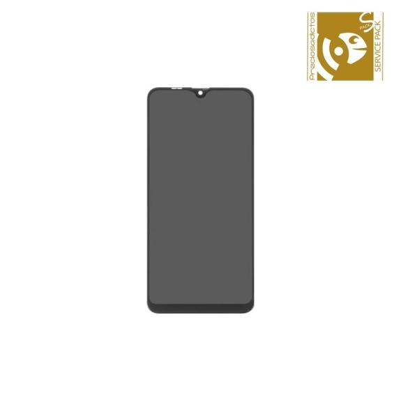 Pantalla para Samsung Galaxy A10 sin marco SERVICE PACK (A105F)