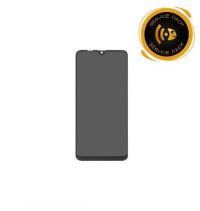 Pantalla para Samsung Galaxy A10 sin marco SERVICE PACK (A105F)