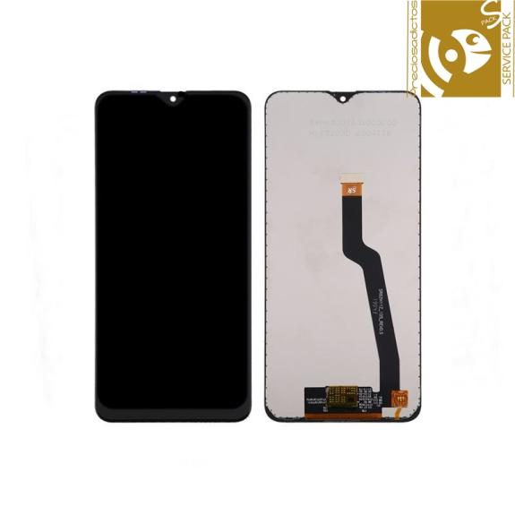 Pantalla para Samsung Galaxy A10 sin marco SERVICE PACK (A105F)