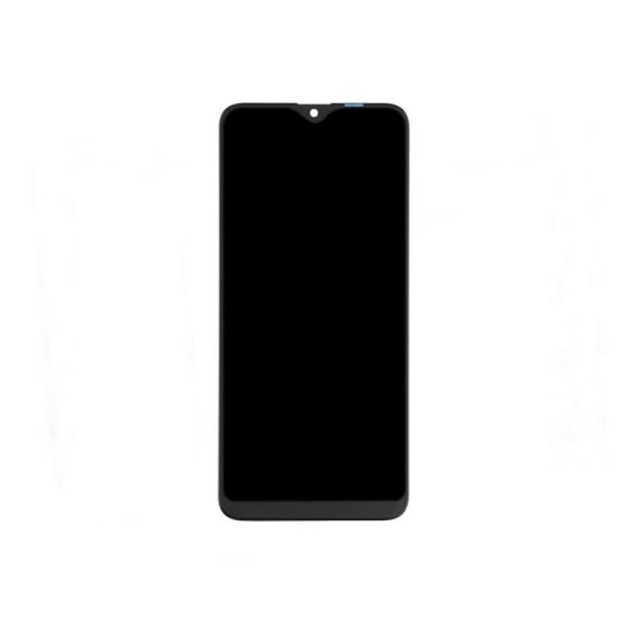 Pantalla para Samsung Galaxy A10E negro sin marco