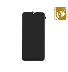 Pantalla para Samsung Galaxy A10S sin marco negro SERVICE PACK