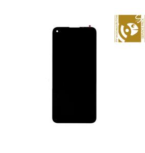 Pantalla para Samsung Galaxy A11 negro sin marco SERVICE PACK