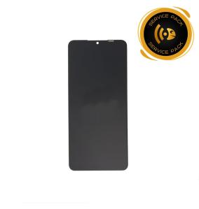 Pantalla para Samsung Galaxy A12 2021 sin marco SERVICE PACK