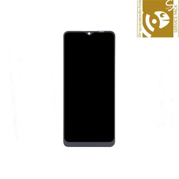 Pantalla para Samsung Galaxy A12 / A02 4G 2020 sin marco negro