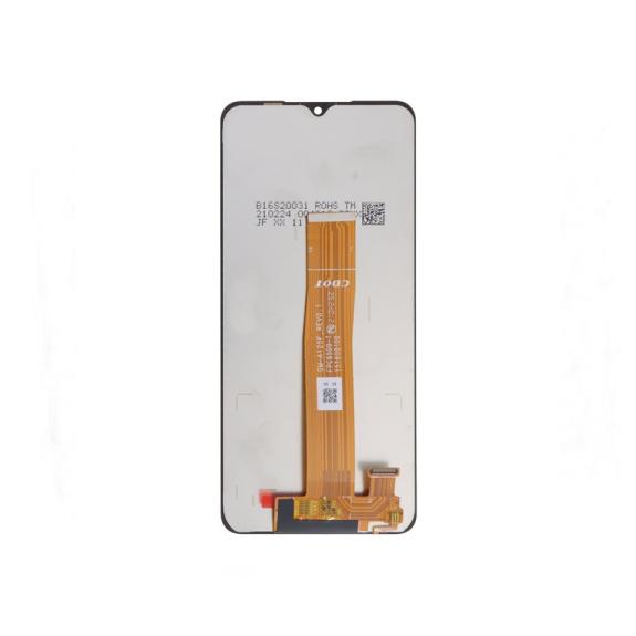 Pantalla para Samsung Galaxy A12 / A02 / A12 Nacho sin marco