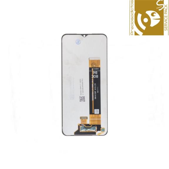 Pantalla para Samsung Galaxy A13 / A23 4G / M23 sin marco negro