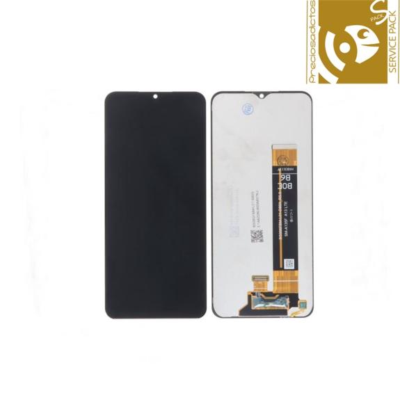 Pantalla para Samsung Galaxy A13 / A23 4G / M23 sin marco negro