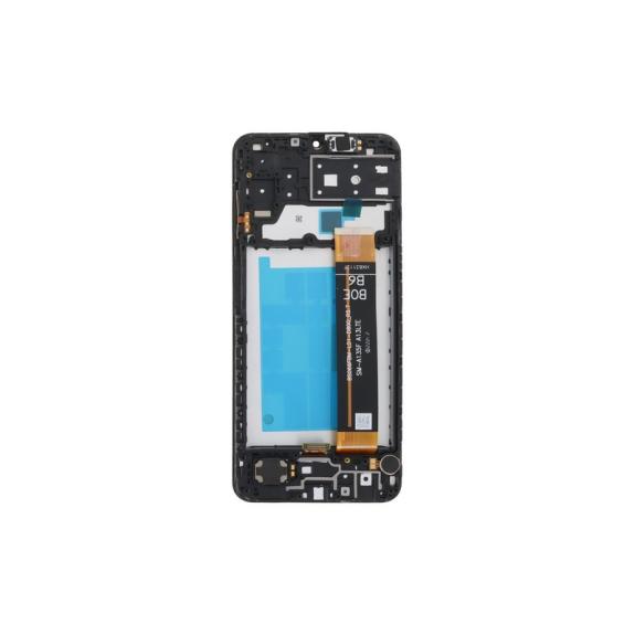 Pantalla Para Samsung Galaxy A13 (Con Marco)