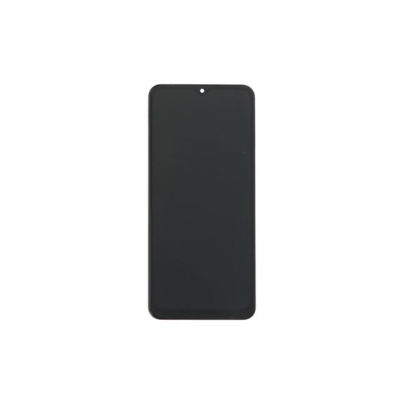 Pantalla Para Samsung Galaxy A13 (Con Marco)