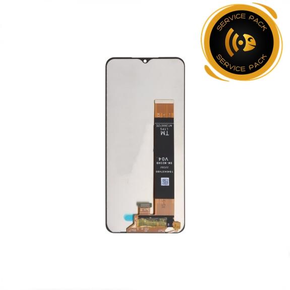 Pantalla para Samsung Galaxy A13 sin marco SERVICE PACK