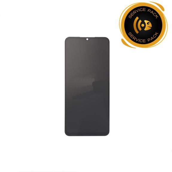 Pantalla para Samsung Galaxy A13 sin marco SERVICE PACK