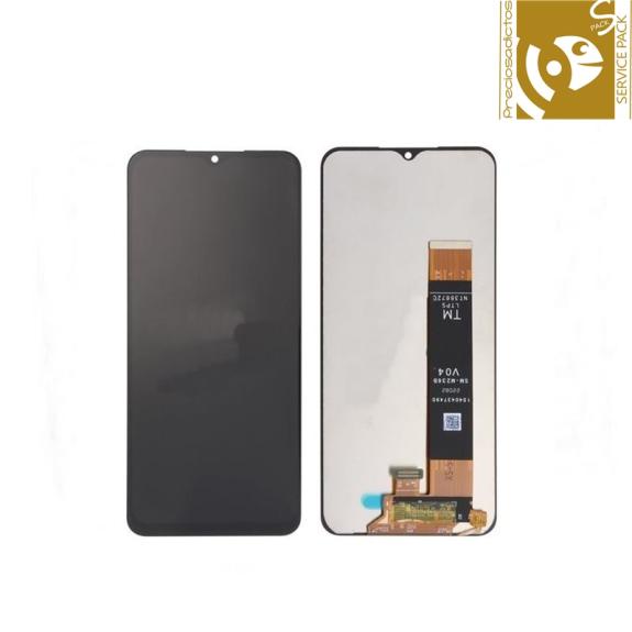 Pantalla para Samsung Galaxy A13 sin marco SERVICE PACK