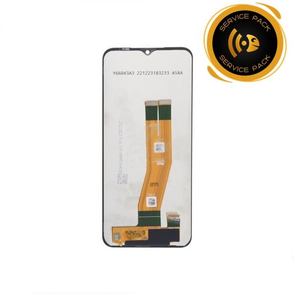 Pantalla para Samsung Galaxy A14 4G 2023 sin marco SERVICE PACK