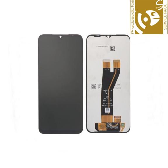 Pantalla para Samsung Galaxy A14 5G sin marco | SERVICE PACK