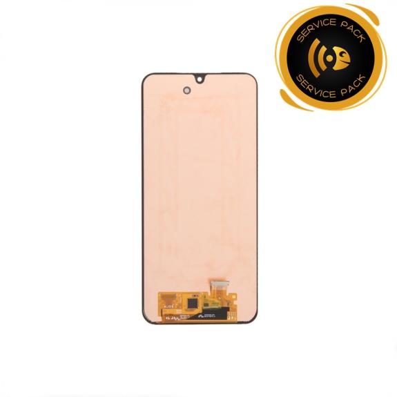 Pantalla Para Samsung Galaxy A17 5G 2025 sin marco SERVICE PACK