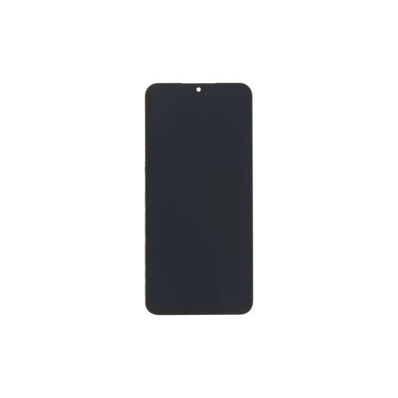 Pantalla Para Samsung Galaxy A17 5G Con Marco Negro