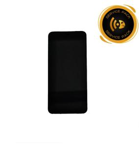Pantalla para Samsung Galaxy A17 5G con marco SERVICE PACK