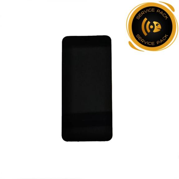 Pantalla para Samsung Galaxy A17 5G con marco SERVICE PACK