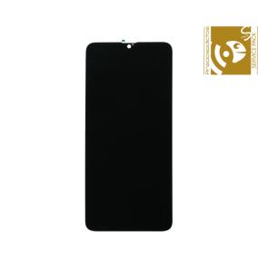 Pantalla para Samsung Galaxy A20S negro sin marco SERVICE PACK