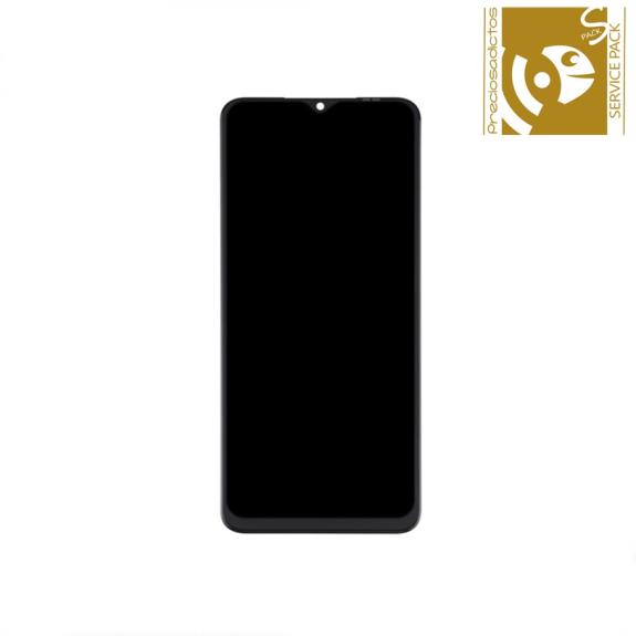 Pantalla para Samsung Galaxy A22 5G sin marco SERVICE PACK