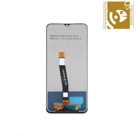 Pantalla para Samsung Galaxy A22 5G sin marco SERVICE PACK