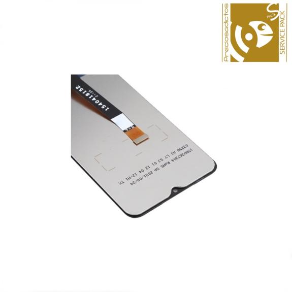 Pantalla para Samsung Galaxy A22 5G sin marco SERVICE PACK