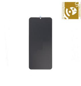 Pantalla para Samsung Galaxy A23 negro sin marco