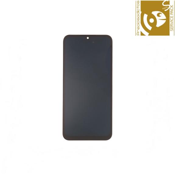 Pantalla para Samsung Galaxy A24 4G 2023 SERVICE PACK