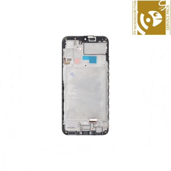 Pantalla para Samsung Galaxy A24 4G 2023 SERVICE PACK