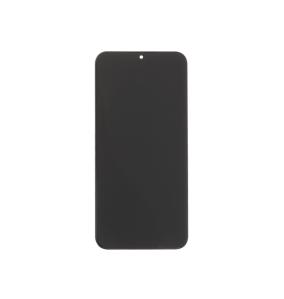 Pantalla Para Samsung Galaxy A25 Con Marco Negro (TFT)