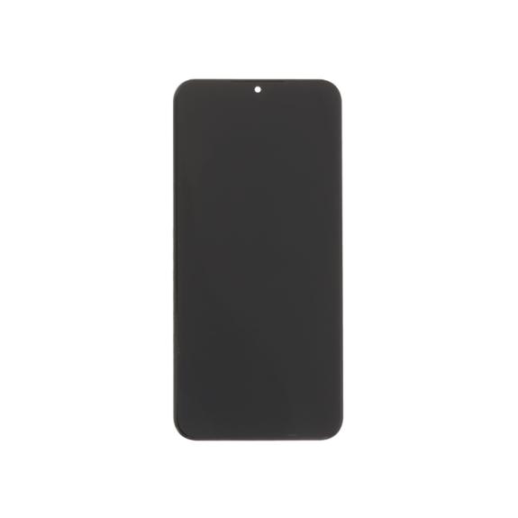 Pantalla Para Samsung Galaxy A25 Con Marco Negro (TFT)