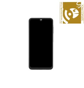 Pantalla Para Samsung Galaxy A26 5G Con Marco Negro
