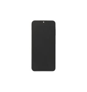 Pantalla Para Samsung Galaxy A26 con marco negro TFT