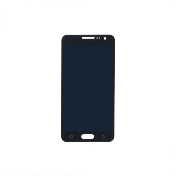 Pantalla para Samsung Galaxy A3 sin marco azul