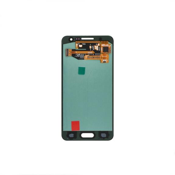 Pantalla para Samsung Galaxy A3 sin marco azul