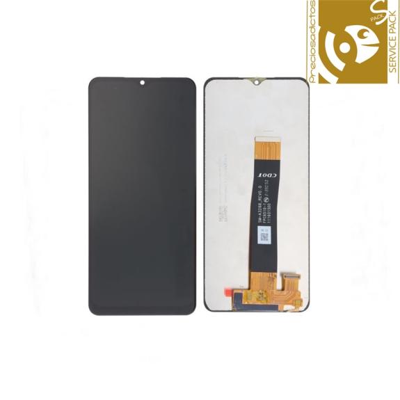 Pantalla para Samsung Galaxy A32 5G 2021 sin marco negro