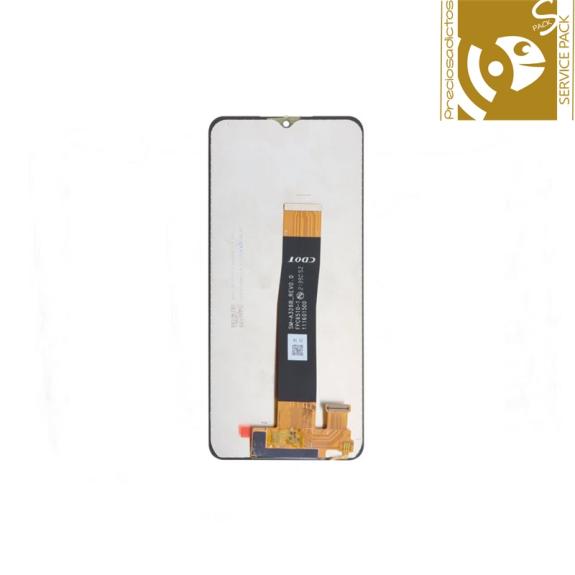 Pantalla para Samsung Galaxy A32 5G 2021 sin marco negro