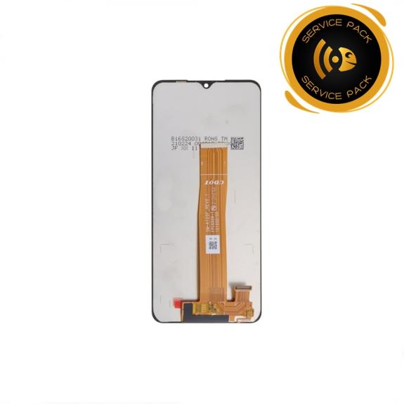 Pantalla Para Samsung Galaxy A32 5G /A12 Sin Marco (SERVICEPACK)
