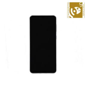 Pantalla para Samsung Galaxy A33 5G negro SERVICE PACK