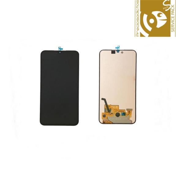 Pantalla para Samsung Galaxy A34 5G 2023 sin marco