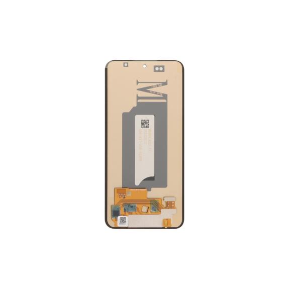 Pantalla para Samsung Galaxy A37 5G sin marco Negro (TFT INCELL)