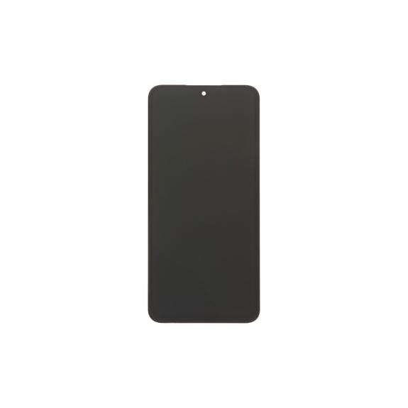 Pantalla para Samsung Galaxy A37 5G sin marco Negro (TFT INCELL)