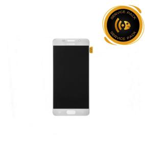 Pantalla para Samsung Galaxy A5 A510 2016 sin marco blanco