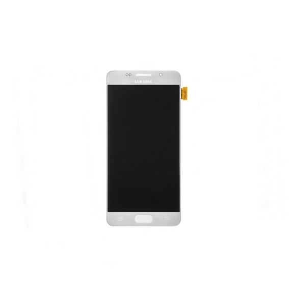 Pantalla para Samsung Galaxy A5 A510 2016 sin marco blanco