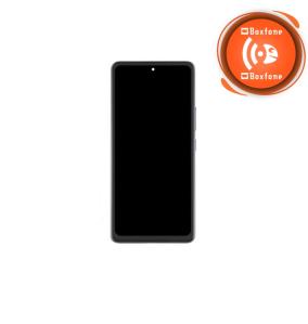 Pantalla para Samsung Galaxy A53 5G (BF8) con marco