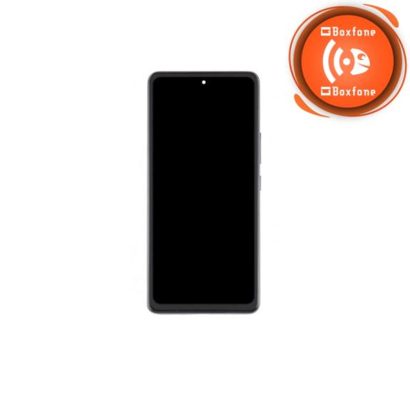 Pantalla para Samsung Galaxy A53 5G (BF8) con marco