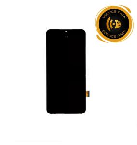 Pantalla Para Samsung Galaxy A57 sin marco SERVICE PACK