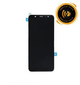 Pantalla para Samsung Galaxy A6 Plus 2018 SERVICE PACK