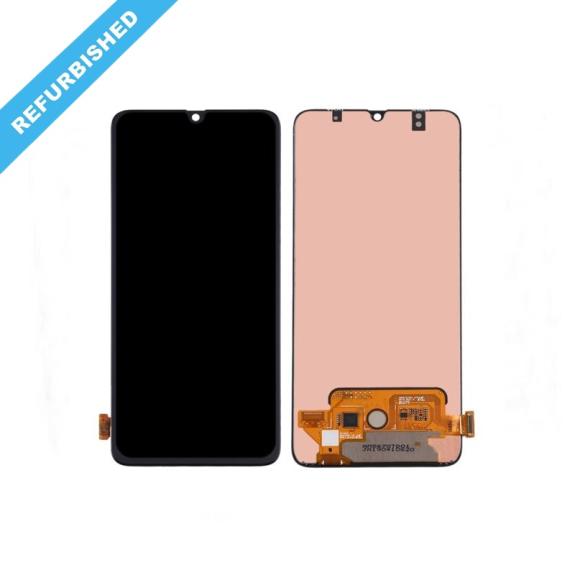 Pantalla para Samsung Galaxy A70S sin marco | REFURBISHED